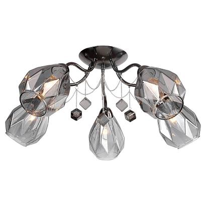 люстры потолочная люстра lussole lgo seminole lsp-8280, доставка по Казахстану 