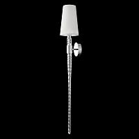 Дополнительная картинка Бра Crystal Lux LUMINOUS  3900/401