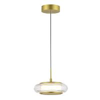 Дополнительная картинка SL6239.203.01 Светильник подвесной ST-Luce FRITTELA