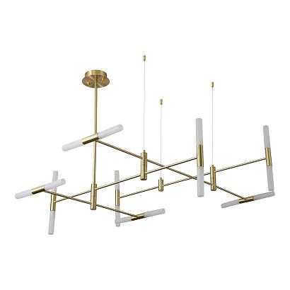 люстры sl1216.203.16 светильник подвесной st-luce , доставка по Казахстану 