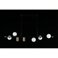 Дополнительная картинка APL.644.03.07 Светильник подвесной Aployt Klaudia
