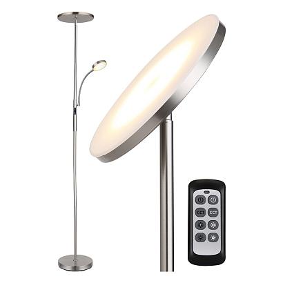 Торшер Lussole LSP-0903 купить в Алматы svet.kz