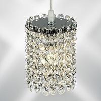 Дополнительная картинка Подвесной светильник Lightstar Cristallo 795314
