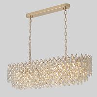 люстра hedonist sp17 crystal lux 3890/317, доставка по Казахстану 
