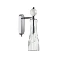 Дополнительная картинка 8268/1W Lumion Бра EMILY