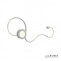 Настенный светильник iLedex Launch X054216 Белый
