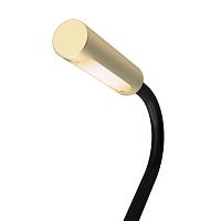 Дополнительная картинка Бра Stem C035WL-L3MG3K