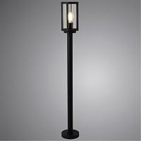 Дополнительная картинка Уличный светильник Arte Lamp Toronto A1036PA-1BK