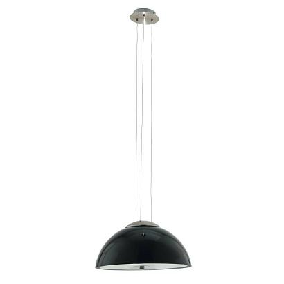 светильник подвесной/e27 2x60w/black 'topo 1', доставка по Казахстану 