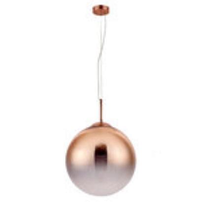 подвесной светильник arte lamp jupiter copper a7964sp-1rb, доставка по Казахстану 