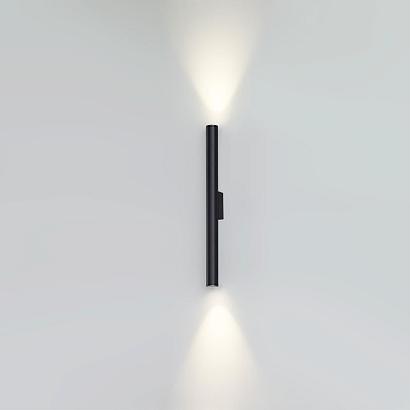 7105/10WL Odeon Light Уличный настенный светильник TUBUS