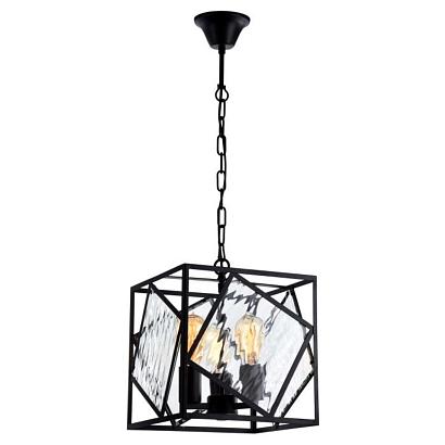 подвесная люстра favourite brook 1785-3p, доставка по Казахстану 