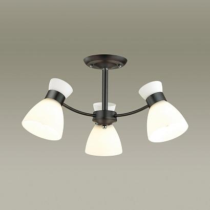 купить Потолочная люстра Lumion Comfi Wilma 4534/3C в Алматы, svet.kz, доставка по Казахстану 