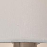 Дополнительная картинка Торшер Arte Lamp Rodos A2589PN-1SS