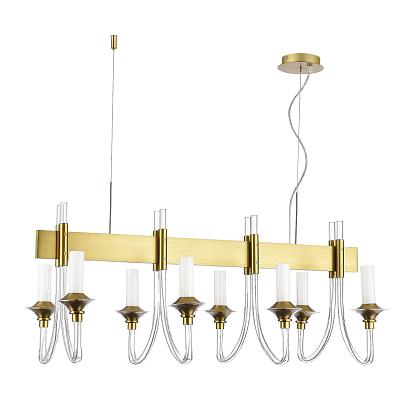 люстры sl1241.213.08 люстра подвесная st-luce , доставка по Казахстану 