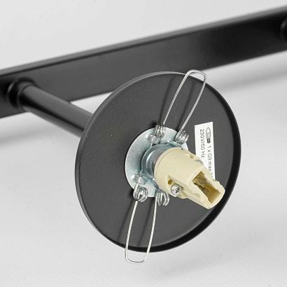 линейно-подвесной светильник lussole lsp-8849, доставка по Казахстану 