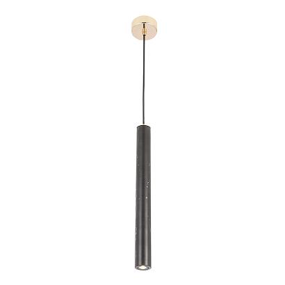 светильник подвесной crystal lux fresa sp3w led black crystal lux 1830/201, доставка по Казахстану 