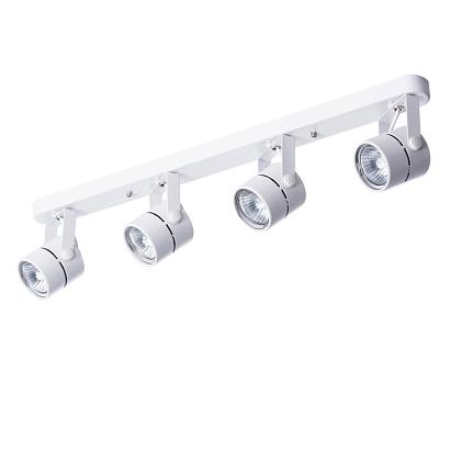 Потолочный светильник Arte Lamp A1311PL-4WH купить в Алматы svet.kz