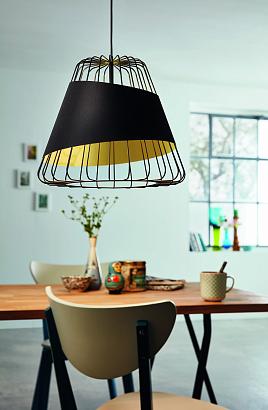 подвесной светильник eglo austell 49509, доставка по Казахстану 