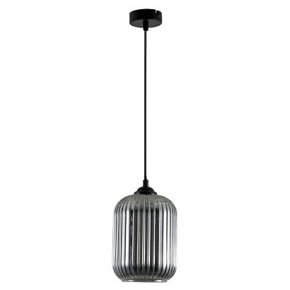 Подвесные Подвесной светильник Arte Lamp Arwen A1902SP-1BK, доставка по Казахстану 