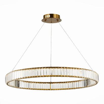 подвесная люстра st luce tivoli sl1622.383.01, доставка по Казахстану 