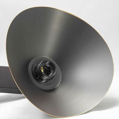 Потолочные Потолочный светильник Lussole Loft LSP-9535, доставка по Казахстану 