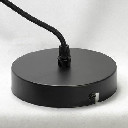 подвесной светильник lussole loft badger grlsp-9543, доставка по Казахстану 