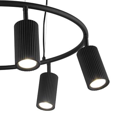 4635-6p подвесная люстра mobile f-promo, доставка по Казахстану 