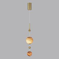 5457/4l odeon light подвесной светильник  callisto, доставка по Казахстану 