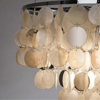 Дополнительная картинка Подвесная люстра Arte Lamp PIPIRIMA A4100LM-8CC