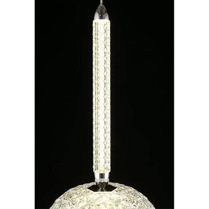 подвесной светодиодный светильник aployt dorote apl.036.06.11, доставка по Казахстану 