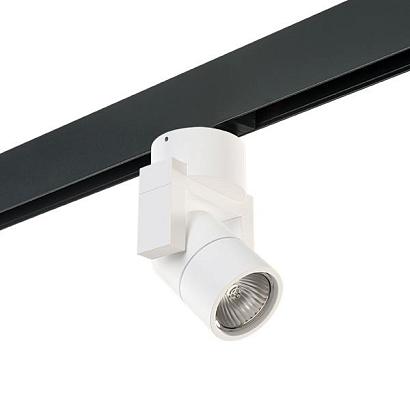 PRO051046 Светильник д - 1-фазн трека ILLUMO L1 HP16 БЕЛЫЙ  595077 - 051046 купить в Алматы svet.kz
