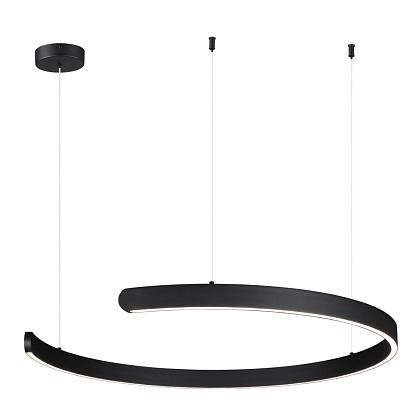 6534/57l ledio ln23 021 светильник подвесной indie, доставка по Казахстану 