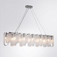 Дополнительная картинка Подвесной светильник Arte Lamp DENEBOLA A4074SP-12CC