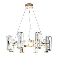 Дополнительная картинка Подвесной светильник Arte Lamp SANTORINI A1049SP-16GO