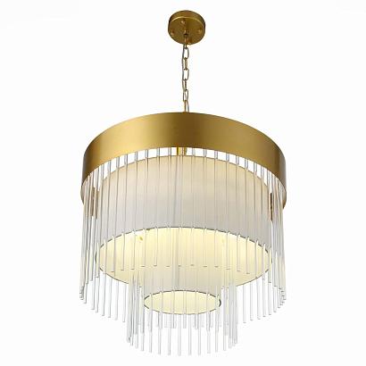 подвесная люстра st luce aversa sl1352.203.09, доставка по Казахстану 
