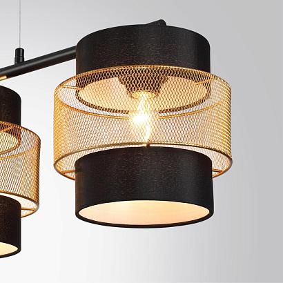 люстры 8003/3a lumion подвесной светильник animaisa, доставка по Казахстану 