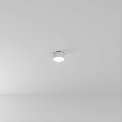 A6612PL-1WH Потолочный светильник FADO 220В 115мм 12Вт 1000Лм 4000К 90+ 110° купить в Алматы svet.kz