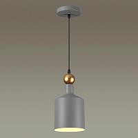 подвесной светильник odeon light pendant bolli 4086/1, доставка по Казахстану 