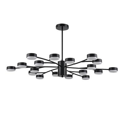 купить 8117/18 Lumion Люстра TORINA в Алматы, svet.kz, доставка по Казахстану 