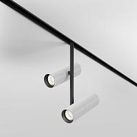 Трековый светильник Technical TR005-4-2X12W-DS-BW купить в Алматы svet.kz