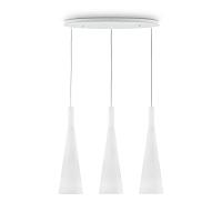 Дополнительная картинка Светильник MILK SP3 30326