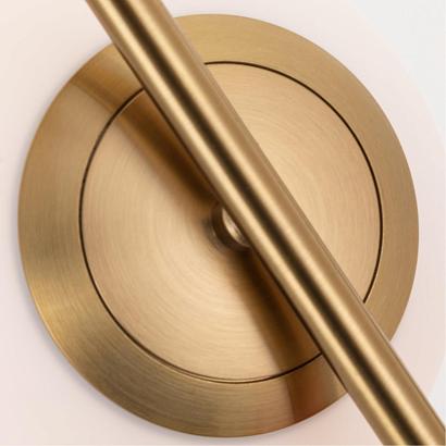 подвесной светильник arte lamp bolla-unica a1924sp-1ab, доставка по Казахстану 