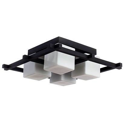 Потолочные Потолочная люстра Arte Lamp 95 A8252PL-4CK, доставка по Казахстану 