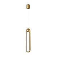 Дополнительная картинка Подвесной светильник F-Promo Altus 4221-1P