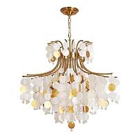 подвесная люстра arte lamp pipirima a4089lm-8ab, доставка по Казахстану 
