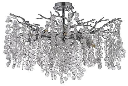 люстра подвесная dio d'arte elite tavenna h 1.3.76.102 n, доставка по Казахстану 