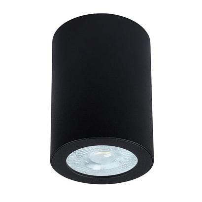 Спот Arte Lamp TINO A1468PL-1BK купить в Алматы svet.kz