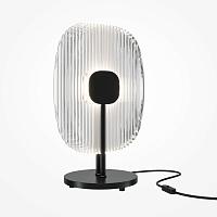 Дополнительная картинка Настольный светильник Maytoni MOD152TL-L1BK