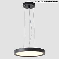 Дополнительная картинка Светильник потолочный Crystal Lux 1400/300